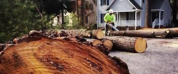 How Our Tree Care Process Works  in Mayfair, CA